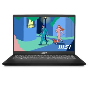 Msi Modern 15 B7m 078xtr Amd Ryzen 5 7530u 8gb 512gb Ssd Amd Radeon Graphics 15 6 Inc Full Hd Freedos Notebook