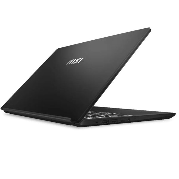 Msi Modern 15 B7m 078xtr Amd Ryzen 5 7530u 8gb 512gb Ssd Amd Radeon Graphics 15 6 Inc Full Hd Freedos Notebook 5