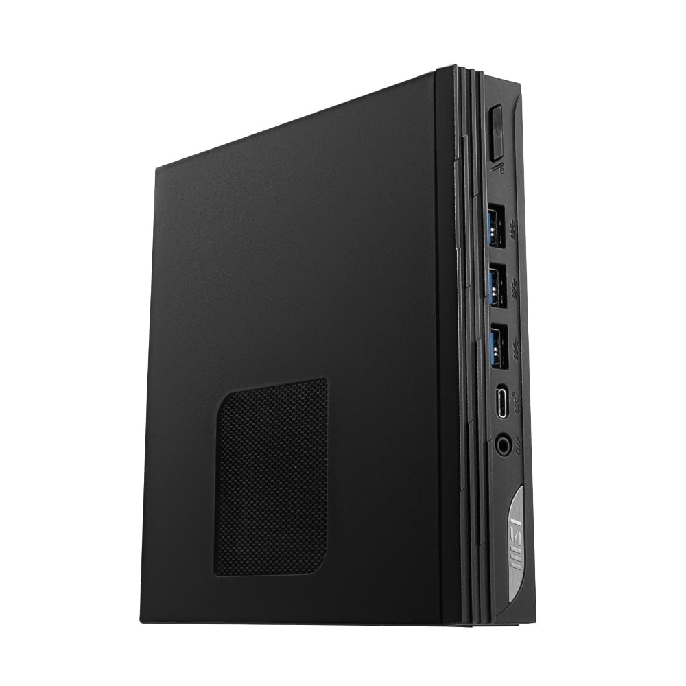 Msi Pro Dp10 13m 001eu Intel Core I7 1360p 16gb 1tb Ssd W11 Pro Masaustu Bilgisayar 9