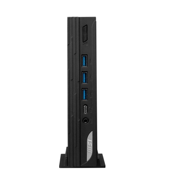 Msi Pro Dp10 13m 001eu Intel Core I7 1360p 16gb 1tb Ssd W11 Pro Masaustu Bilgisayar 999