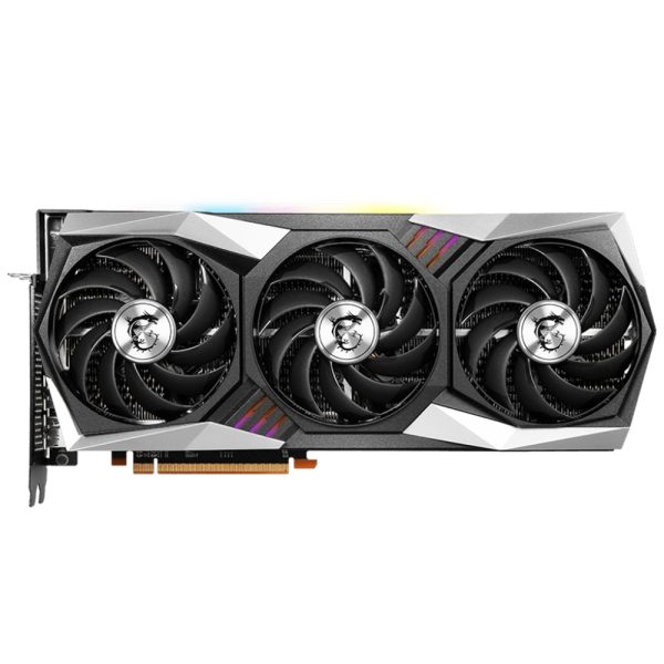 Msi Radeon Rx 6800 Gaming Z Trio 16g V1 16gb Gddr6 256 Bit Ekran Karti 1