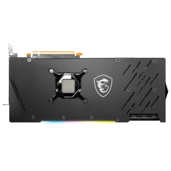 Msi Radeon Rx 6800 Gaming Z Trio 16g V1 16gb Gddr6 256 Bit Ekran Karti 3