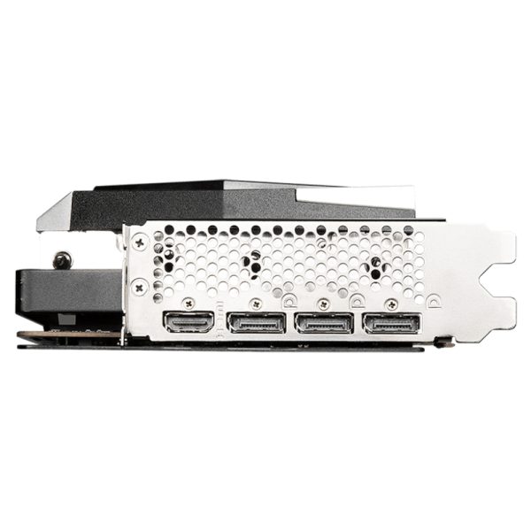 Msi Radeon Rx 6800 Gaming Z Trio 16g V1 16gb Gddr6 256 Bit Ekran Karti 4