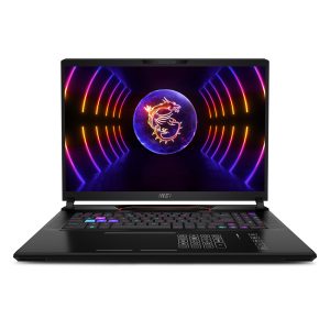 Msi Raider Ge78hx Smarttp 13vg 065tr I9 13980hx 32gb Ddr5 2tb Ssd Rtx4070 8gb 17 0 Inc 240hz Qhd W11 0002 1