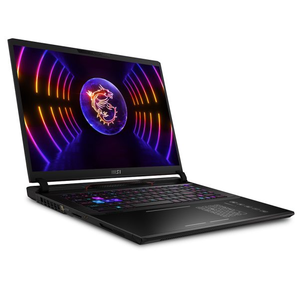Msi Raider Ge78hx Smarttp 13vg 065tr I9 13980hx 32gb Ddr5 2tb Ssd Rtx4070 8gb 17 0 Inc 240hz Qhd W11 0004 2 2