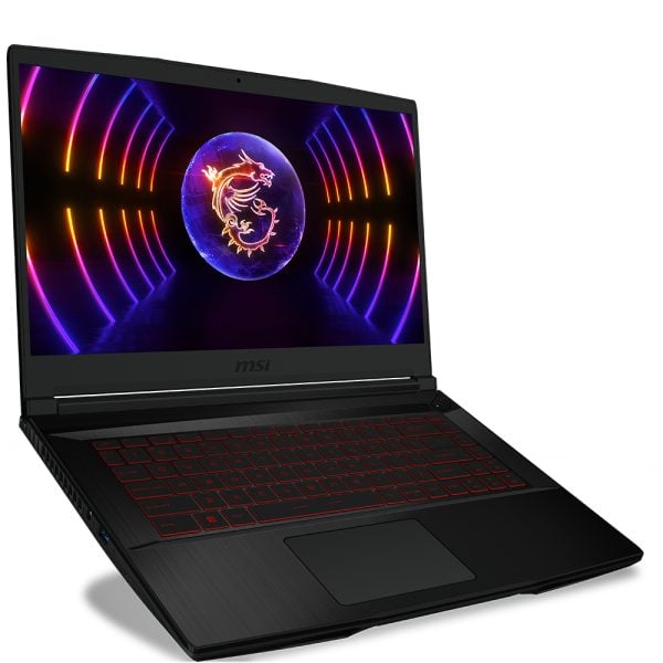 Msi Thin Gf63 12ve 083xtr Intel Core I5 12450h 16gb 1tb Ssd Rtx4050 6gb 15 6 Inc 144hz Full Hd Freedos Gaming Laptop 4
