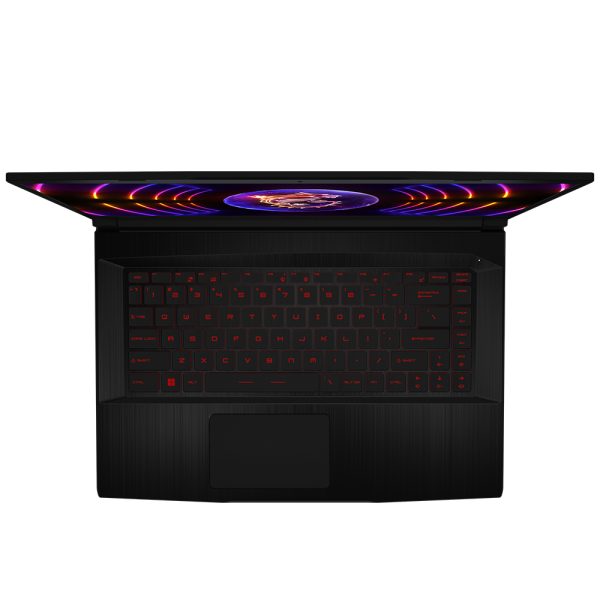 Msi Thin Gf63 12ve 083xtr Intel Core I5 12450h 16gb 1tb Ssd Rtx4050 6gb 15 6 Inc 144hz Full Hd Freedos Gaming Laptop 5