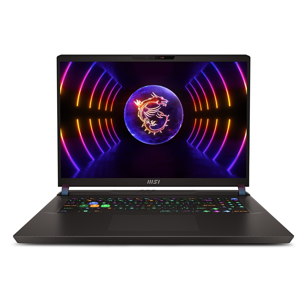 Msi Vector Gp78hx 13vi 273tr I9 13980hx 32gb Ddr5 2tb Ssd Rtx4090 Gddr6 16gb 17 0 Inc Qhd 240hz W11 Gaming Notebook 0003