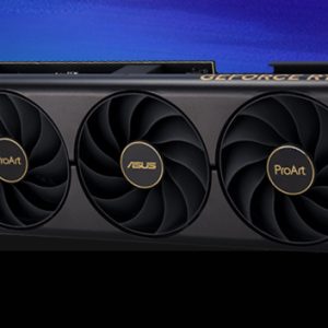 Proart Geforce Rtx 4080 Ve 4070 Ti Ekran Kartlarını Duyurdu.2