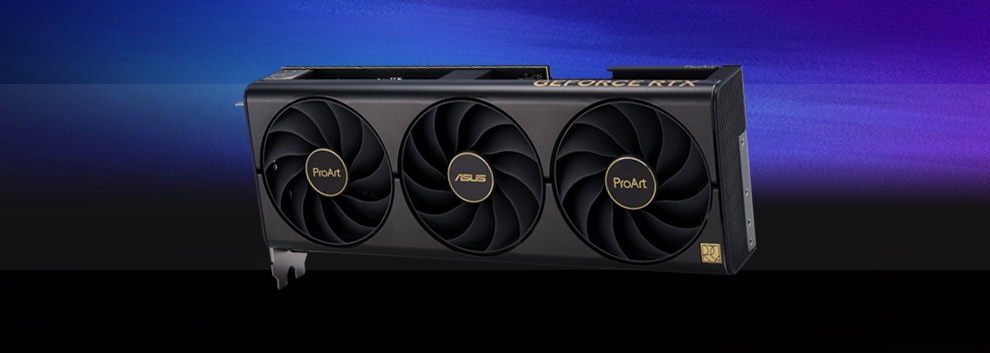 Proart Geforce Rtx 4080 Ve 4070 Ti Ekran Kartlarını Duyurdu.2