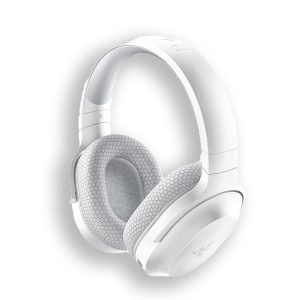 Razer Barracuda X Mercury White Kablosuz Oyuncu Kulakligi 1