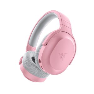 Razer Barracuda X Quartz Kablosuz Oyuncu Kulakligi 1