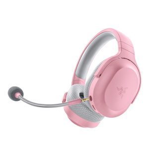 Razer Barracuda X Quartz Kablosuz Oyuncu Kulakligi