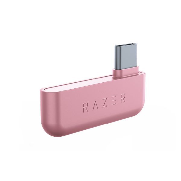 Razer Barracuda X Quartz Kablosuz Oyuncu Kulakligi 4
