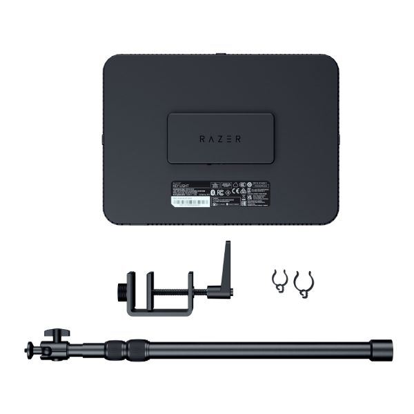 Razer Key Light Chroma Rgb Isik (5) 5