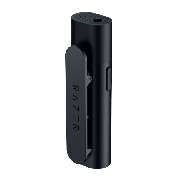 Razer Seiren Bluetooth Type C Yaka Mikrofonu 3