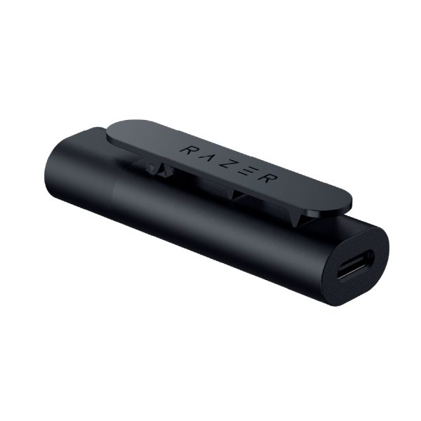 Razer Seiren Bluetooth Type C Yaka Mikrofonu 6