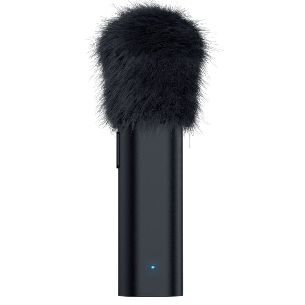 Razer Seiren Bluetooth Type C Yaka Mikrofonu