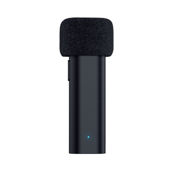 Razer Seiren Bluetooth Type C Yaka Mikrofonu 7