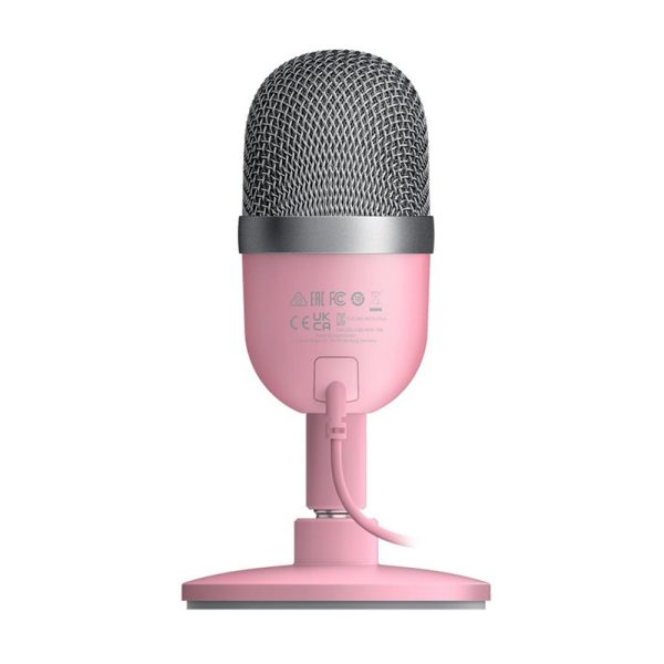Razer Seiren Mini Quartz Gaming Mikrofon 2