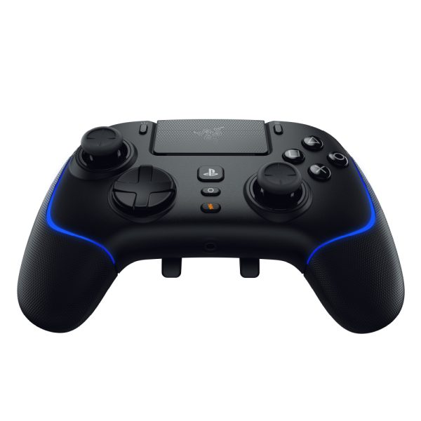 Razer Wolverine V2 Pro Ps5 Pc Uyumlu Kablosuz Siyah Gamepad 1