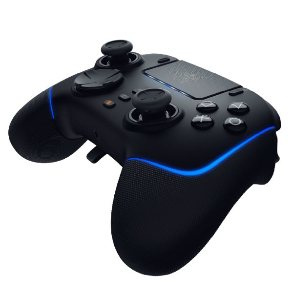 Razer Wolverine V2 Pro Ps5 Pc Uyumlu Kablosuz Siyah Gamepad 2
