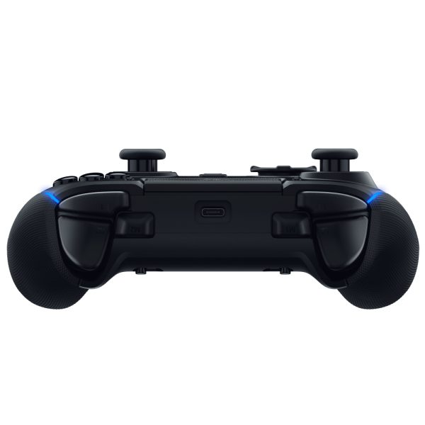 Razer Wolverine V2 Pro Ps5 Pc Uyumlu Kablosuz Siyah Gamepad 3