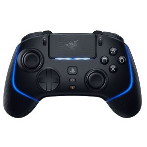Razer Wolverine V2 Pro Ps5 Pc Uyumlu Kablosuz Siyah Gamepad