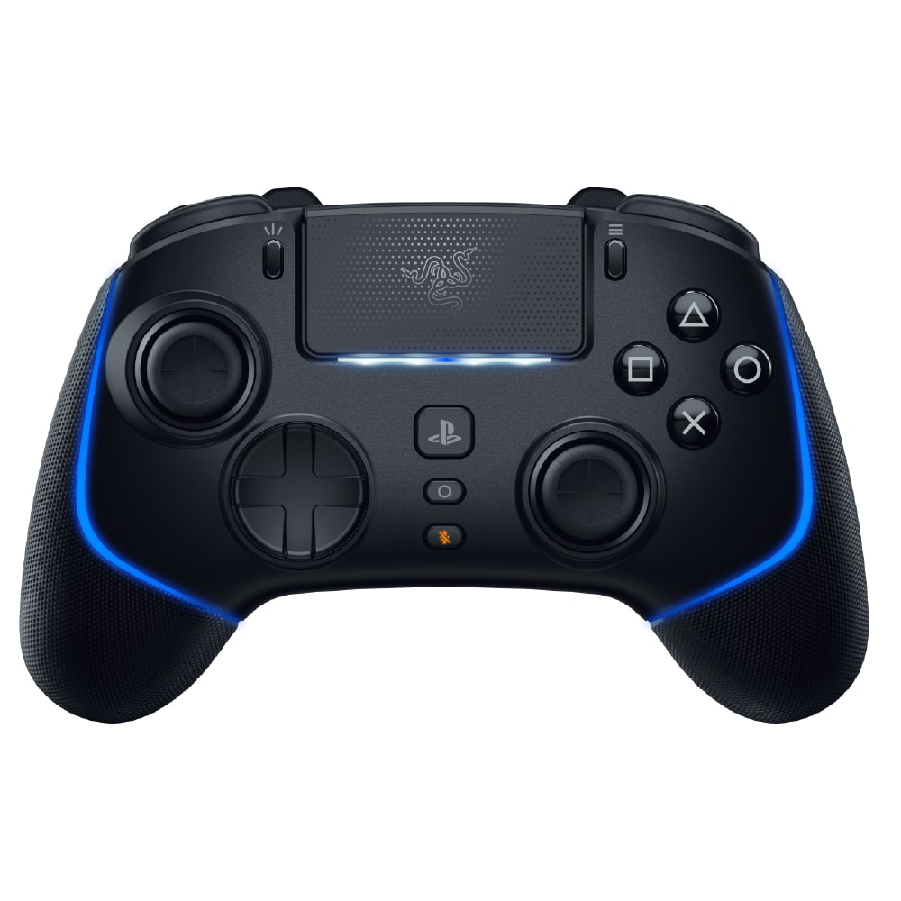 Razer Wolverine V2 Pro Ps5 Pc Uyumlu Kablosuz Siyah Gamepad