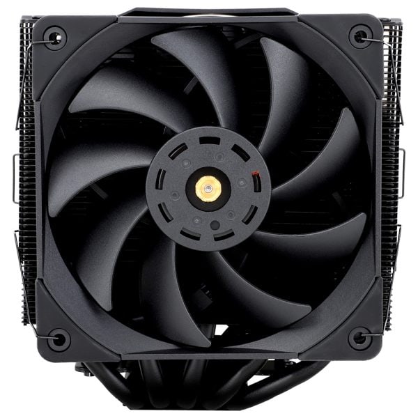 Thermalright Frost Commander 140 Tl D14x 140mm Tl C12pro 120mm Intel Amd Uyumlu Hava Sogutucu 2