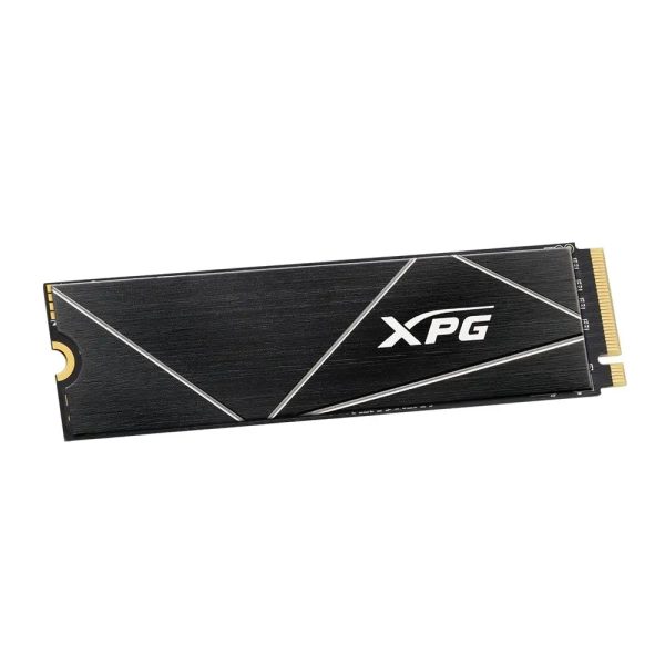 Xpg Gammix S70 Blade 2tb 7400mb Okuma 6800mb Yazma Pcie Gen4x4 M 2 2280 Ssd 1