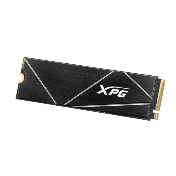 Xpg Gammix S70 Blade 2tb 7400mb Okuma 6800mb Yazma Pcie Gen4x4 M 2 2280 Ssd 2