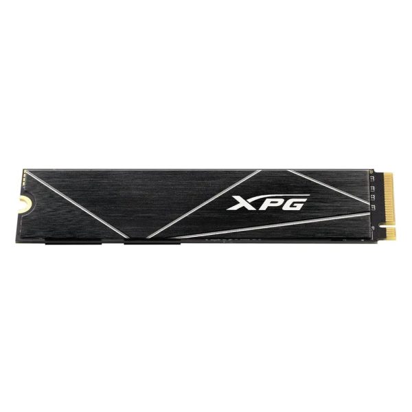 Xpg Gammix S70 Blade 2tb 7400mb Okuma 6800mb Yazma Pcie Gen4x4 M 2 2280 Ssd 3