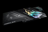 ROG STRIX B660-I GAMING WIFI ROG STRIX B660-I GAMING WIFI