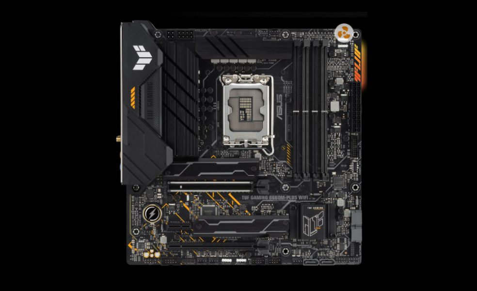 TUF-GAMING-B660M-PLUS-WIFI TUF-GAMING-B660M-PLUS-WIFI