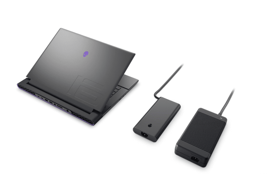 Dell Alienware M16 R1 AWM16I7X70WH Gaming Laptop a13