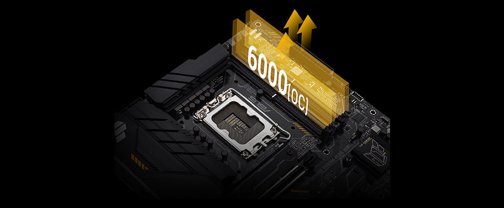 TUF-GAMING-B660M-PLUS-WIFI TUF-GAMING-B660M-PLUS-WIFI