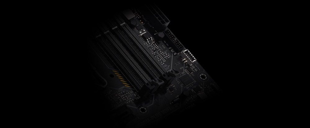 TUF-GAMING-B660M-PLUS-WIFI TUF-GAMING-B660M-PLUS-WIFI