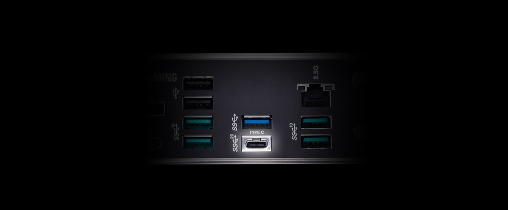 TUF-GAMING-B660M-PLUS-WIFI TUF-GAMING-B660M-PLUS-WIFI