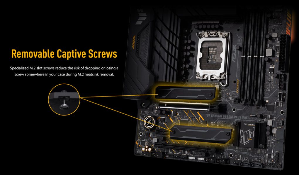 TUF-GAMING-B660M-PLUS-WIFI TUF-GAMING-B660M-PLUS-WIFI