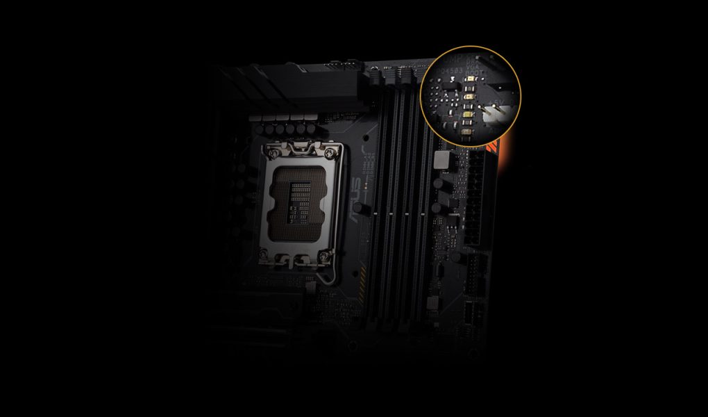 TUF-GAMING-B660M-PLUS-WIFI TUF-GAMING-B660M-PLUS-WIFI