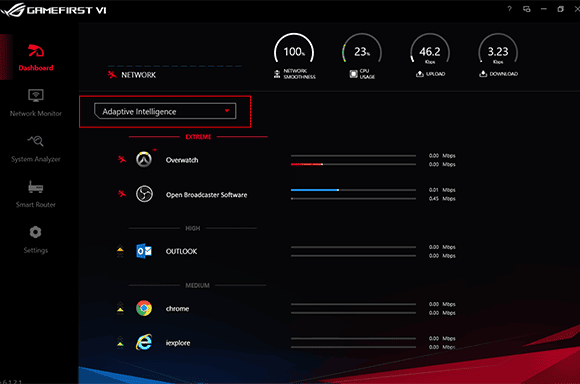 ROG STRIX B660-I GAMING WIFI ROG STRIX B660-I GAMING WIFI