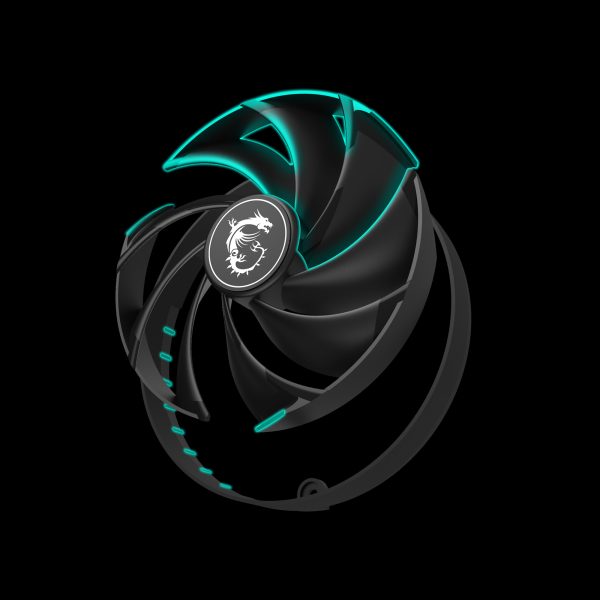 MSI GeForce RTX 4060 Ti GAMING X 8GB Ekran Kartı a4
