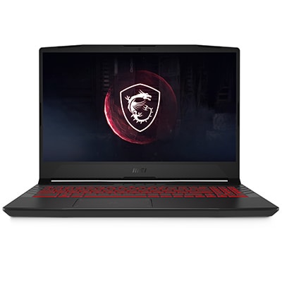 MSI Pulse GL66 12UGSZOK-1256XTR Gaming Laptop – görsel 1