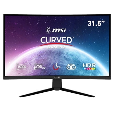 MSI G32C4X Monitör a1