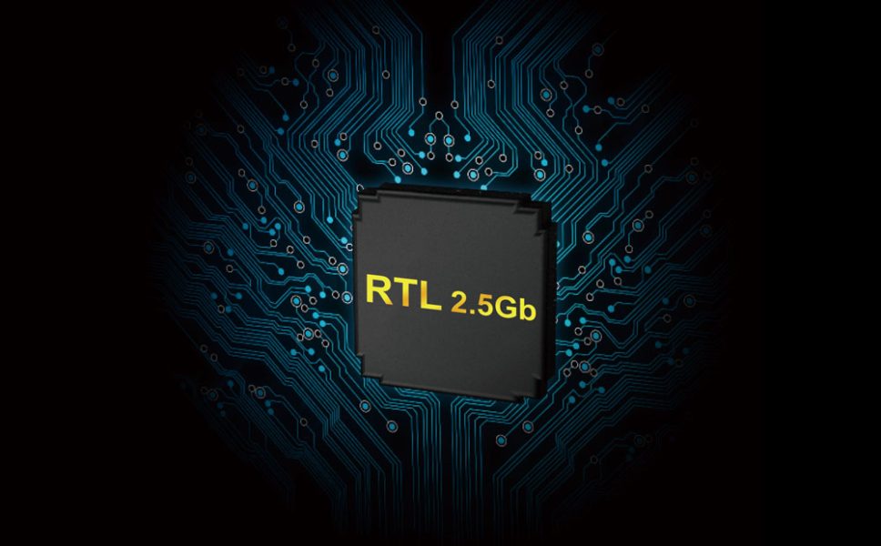 TUF GAMING B560M-E