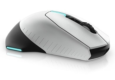 Alienware AW610M Mouse a4