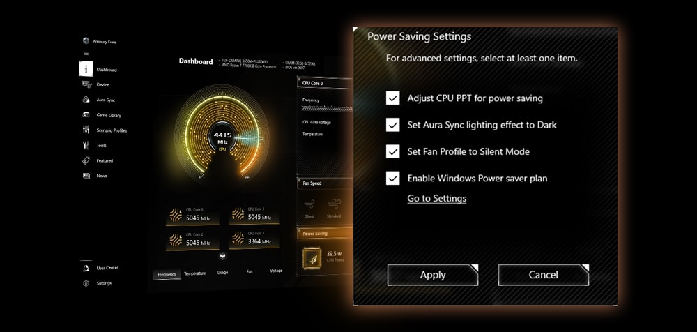 ASUS Tuf Gaming B650-Plus Anakart a4