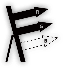 msi 200hz logo