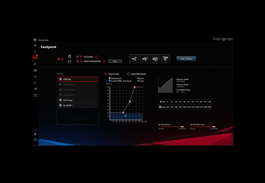 ROG STRIX B660-I GAMING WIFI ROG STRIX B660-I GAMING WIFI